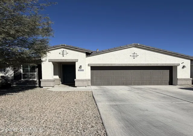 Photo 3 of Single family home for sale at 38080 W San Ildefanso Ave, Maricopa, AZ 85138 | MLS# 6977390 | Listing updated on 2026-09-16