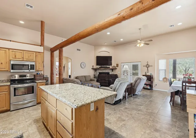 Photo 3 of Single family home for sale at 710 S Muleshoe Rd, Apache Junction, AZ 85119 | MLS# 6973637 | Listing updated on 2026-09-14