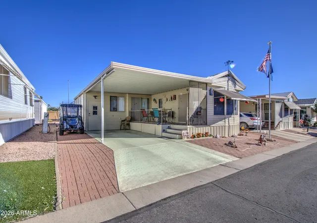 Homes for sale in Mesa, AZ | 7750 E Broadway Rd #463, Mesa, AZ 85208 | MLS# 6970953