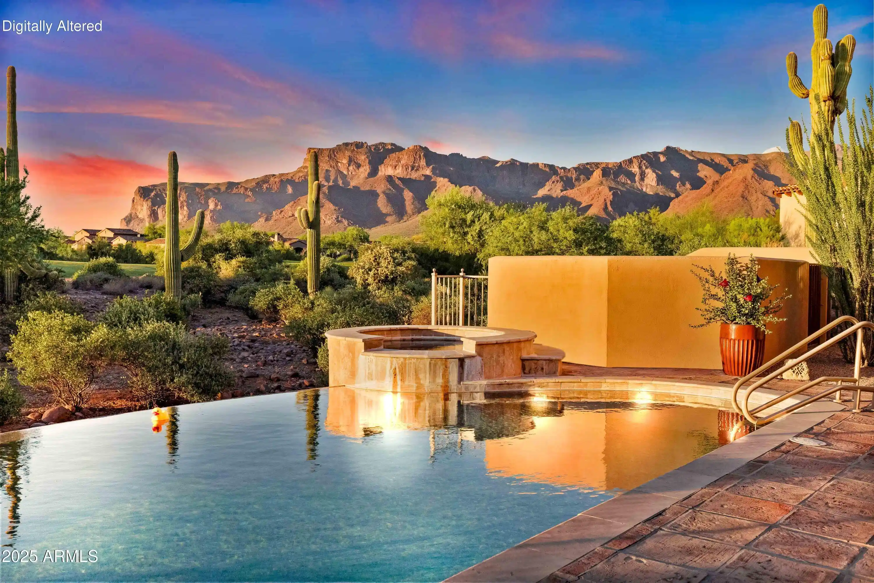 Photo 1 of Single family home for sale at 3448 S 1st Water Trl, Gold Canyon, AZ 85118 | MLS# 7097261 | Listing updated on 2026-10-25