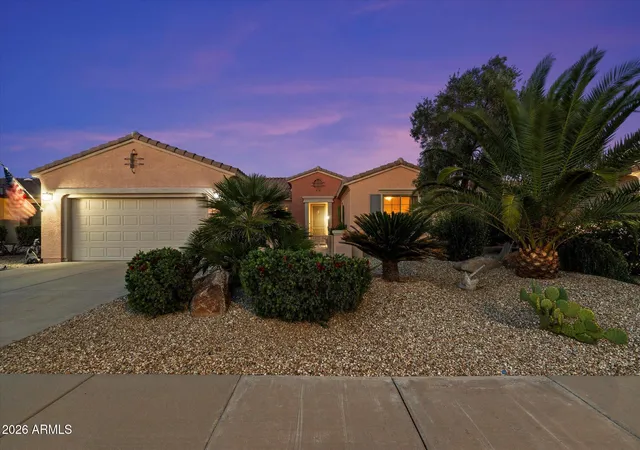 Photo 1 of Single family home for sale at 16418 W Desert Lily Dr, Surprise, AZ 85387 | MLS# 6979012 | Listing updated on 2026-05-27