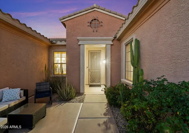 Photo 2 of Single family home for sale at 16418 W Desert Lily Dr, Surprise, AZ 85387 | MLS# 6979012 | Listing updated on 2026-05-27