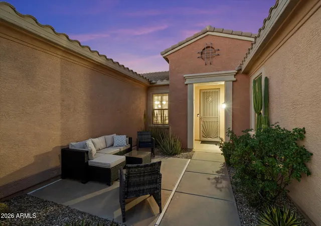 Photo 3 of Single family home for sale at 16418 W Desert Lily Dr, Surprise, AZ 85387 | MLS# 6979012 | Listing updated on 2026-05-27