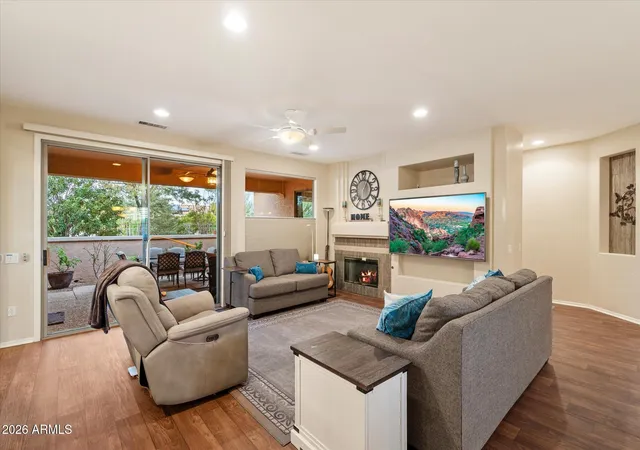 Photo 3 of Single family home for sale at 16418 W Desert Lily Dr, Surprise, AZ 85387 | MLS# 6979012 | Listing updated on 2026-05-27