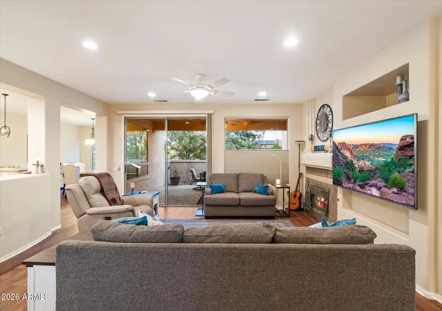 Photo 4 of Single family home for sale at 16418 W Desert Lily Dr, Surprise, AZ 85387 | MLS# 6979012 | Listing updated on 2026-05-27
