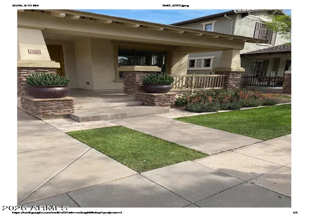 Homes for sale in Surprise, AZ | 12897 N 151st Dr, Surprise, AZ 85379 | MLS# 6974008