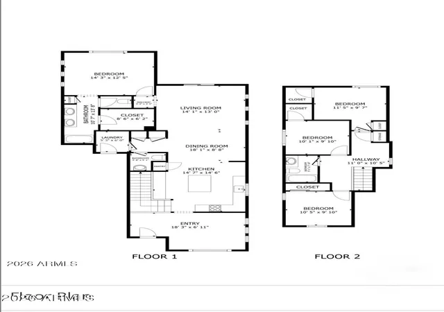 53rd image of 12897 N 151st Dr, Surprise, AZ 85379 | MLS# 6974008