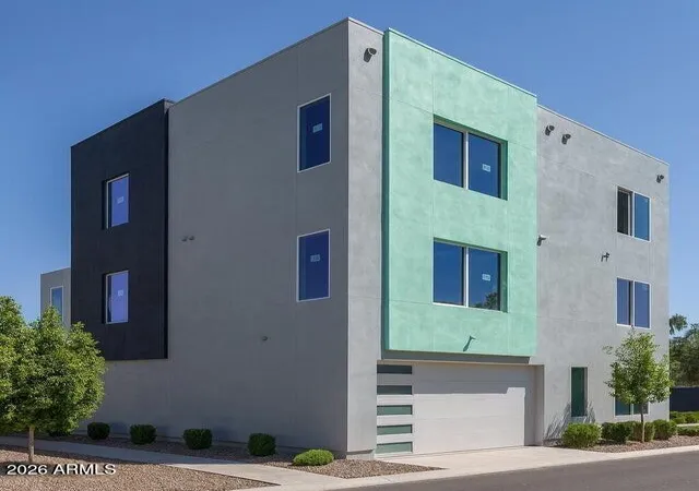 3rd image of 2601 E Clarendon Ave #2, Phoenix, AZ 85016 | MLS# 6972213
