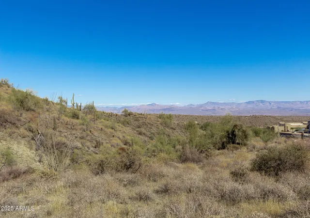 Photo 1 of Land for sale at 14048 E Bighorn Pkwy #131, Fountain Hills, AZ 85268 | MLS# 6970990 | Listing updated on 2026-09-14