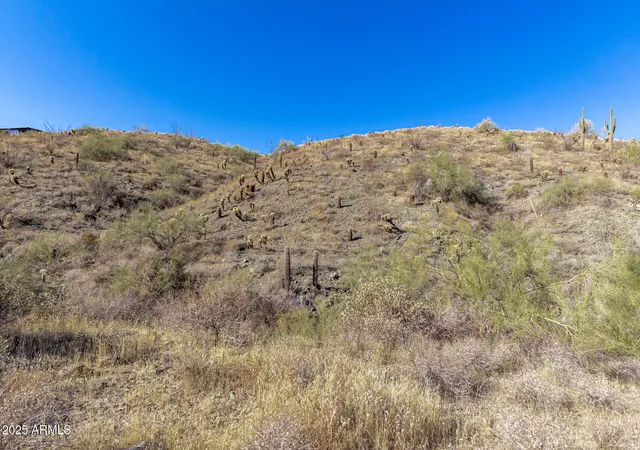 Photo 2 of Land for sale at 14048 E Bighorn Pkwy #131, Fountain Hills, AZ 85268 | MLS# 6970990 | Listing updated on 2026-09-14