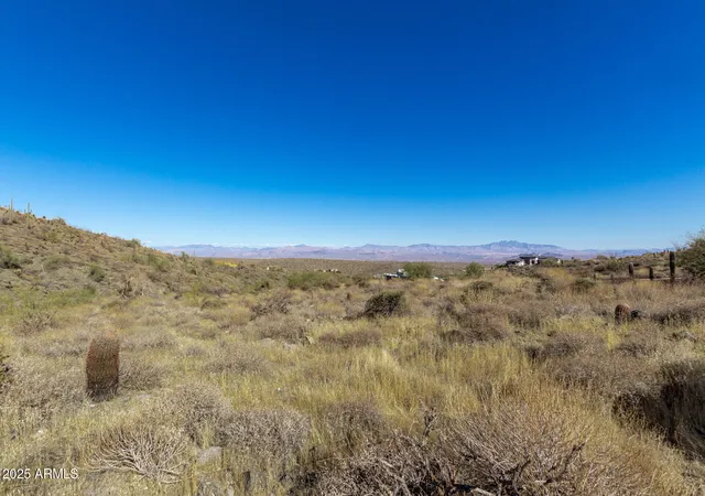 Photo 3 of Land for sale at 14048 E Bighorn Pkwy #131, Fountain Hills, AZ 85268 | MLS# 6970990 | Listing updated on 2026-09-14