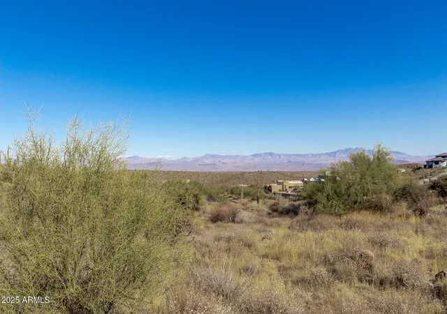 Photo 3 of Land for sale at 14048 E Bighorn Pkwy #131, Fountain Hills, AZ 85268 | MLS# 6970990 | Listing updated on 2026-09-14