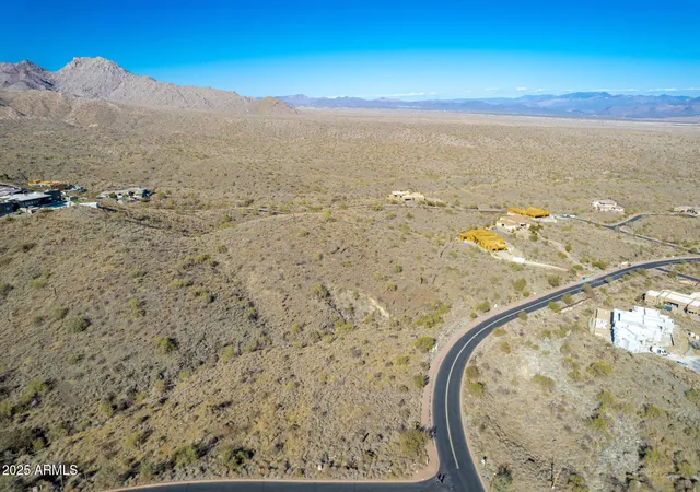 Photo 4 of Land for sale at 14048 E Bighorn Pkwy #131, Fountain Hills, AZ 85268 | MLS# 6970990 | Listing updated on 2026-09-14