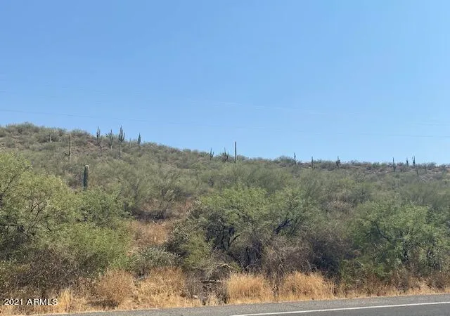 Photo 4 of Land for sale at 33255 S Old Black Cyn Hwy, Black Canyon City, AZ 85324 | MLS# 6972705 | Listing updated on 2026-10-08
