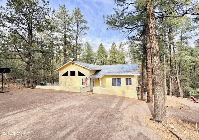 Homes for sale in Pine, AZ | 6870 W Robbin Ln, Pine, AZ 85544 | MLS# 6971090