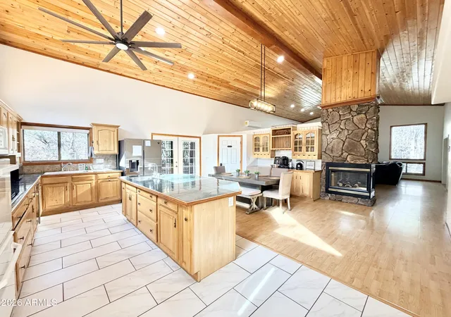 Homes for sale in Pine, AZ | 6870 W Robbin Ln, Pine, AZ 85544 | MLS# 6971090