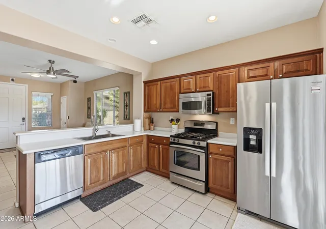 Homes for sale in Anthem, AZ | 1743 W Owens Wy, Anthem, AZ 85086 | MLS# 6975854