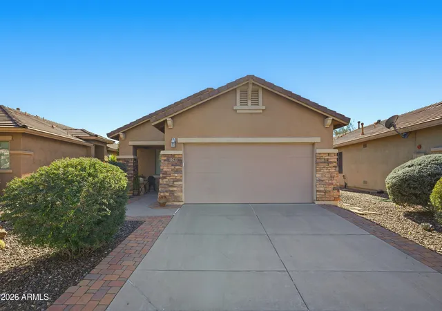 Homes for sale in Anthem, AZ | 1743 W Owens Wy, Anthem, AZ 85086 | MLS# 6975854