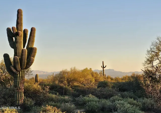 Photo 2 of Land for sale at 32xxx N 162nd Street #F, Scottsdale, AZ 85262 | MLS# 6972986 | Listing updated on 2026-08-10