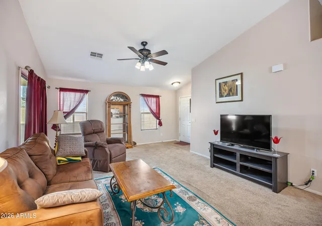 Photo 4 of Single family home for sale at 6900 E Pine Way, Florence, AZ 85132 | MLS# 6972950 | Listing updated on 2026-09-24