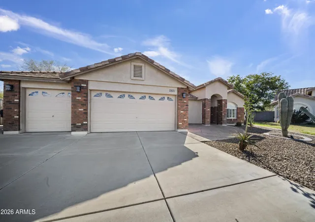 Homes for sale in Gilbert, AZ | 2821 E Morgan Ct, Gilbert, AZ 85295 | MLS# 6972594