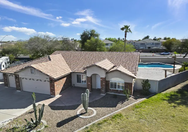 Homes for sale in Gilbert, AZ | 2821 E Morgan Ct, Gilbert, AZ 85295 | MLS# 6972594
