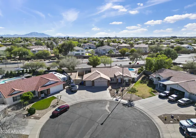 Homes for sale in Gilbert, AZ | 2821 E Morgan Ct, Gilbert, AZ 85295 | MLS# 6972594
