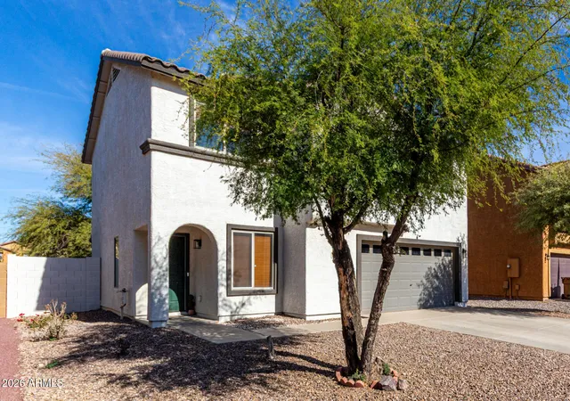 Photo 4 of Sale Pending at 4714 W Lemon Ave, Coolidge, AZ 85128 | MLS# 7009226 | Listing updated on 2026-09-21