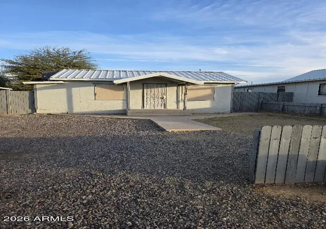 Photo 3 of Townhouse for sale at 214 E Centre Ave, Buckeye, AZ 85326 | MLS# 6971241 | Listing updated on 2026-08-25