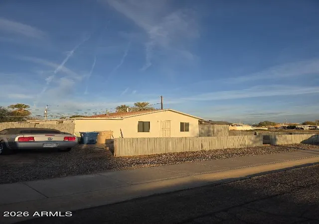 Photo 4 of Townhouse for sale at 214 E Centre Ave, Buckeye, AZ 85326 | MLS# 6971241 | Listing updated on 2026-08-25