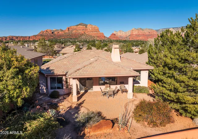 Homes for sale in Sedona, AZ | 1070 Crown Ridge Rd, Sedona, AZ 86351 | MLS# 6971258