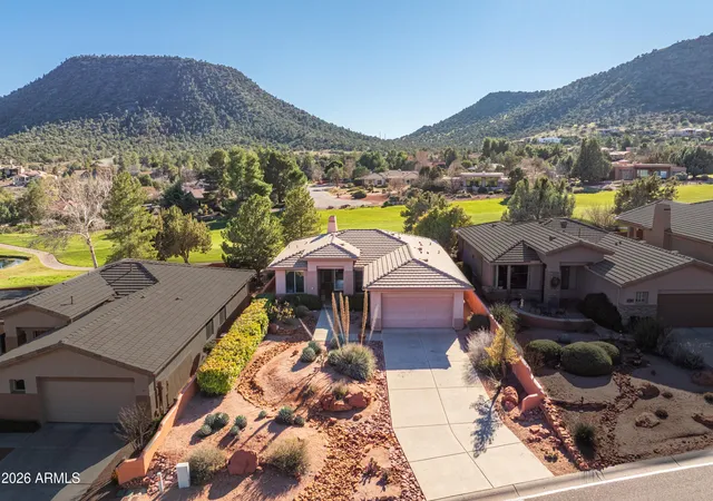Homes for sale in Sedona, AZ | 1070 Crown Ridge Rd, Sedona, AZ 86351 | MLS# 6971258