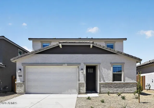 Single family home for sale at 25304 N 165th Lane, Surprise, AZ 85387 | MLS# 6971288 | Listing updated on 2026-09-21