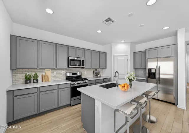Photo 1 of Single family home for sale at 25304 N 165th Lane, Surprise, AZ 85387 | MLS# 6971288 | Listing updated on 2026-09-21
