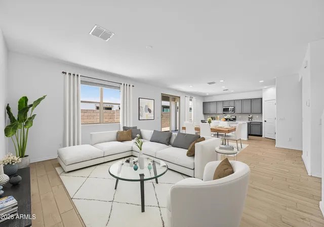 Photo 2 of Single family home for sale at 25304 N 165th Lane, Surprise, AZ 85387 | MLS# 6971288 | Listing updated on 2026-09-21