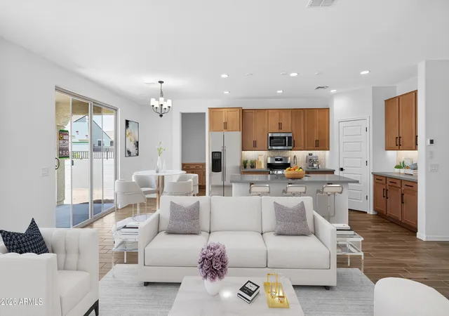 3rd image of 10223 W Mitchell Ave, Avondale, AZ 85392 | MLS# 6971301