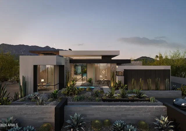 3rd image of 4702 E Lincoln Dr #19, Paradise Valley, AZ 85253 | MLS# 6973895
