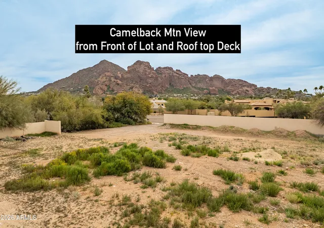 4th image of 4702 E Lincoln Dr #19, Paradise Valley, AZ 85253 | MLS# 6973895