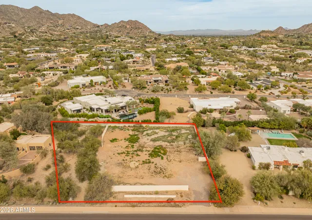 5th image of 4702 E Lincoln Dr #19, Paradise Valley, AZ 85253 | MLS# 6973895