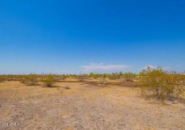 Photo 1 of Land for sale at 0 S 352nd Avenue #0, Tonopah, AZ 85354 | MLS# 6973552 | Listing updated on 2026-05-12
