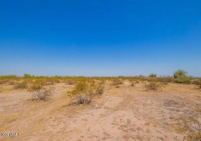 Photo 3 of Land for sale at 0 S 352nd Avenue #0, Tonopah, AZ 85354 | MLS# 6973552 | Listing updated on 2026-05-12
