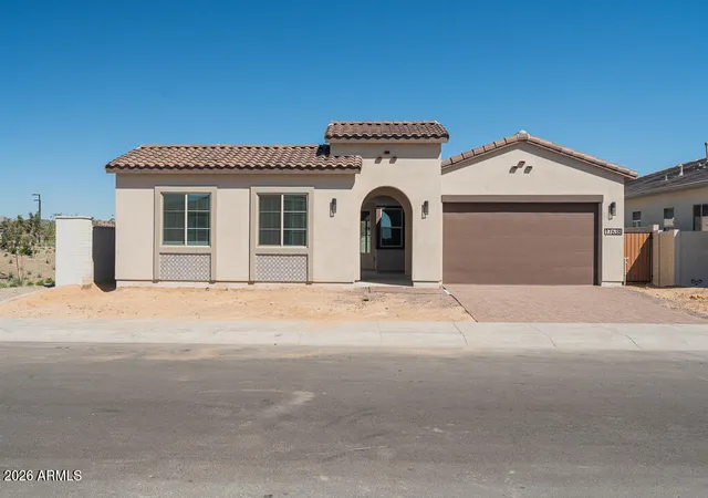 1st image of 17638 W Highland Ave, Goodyear, AZ 85395 | MLS# 6971406