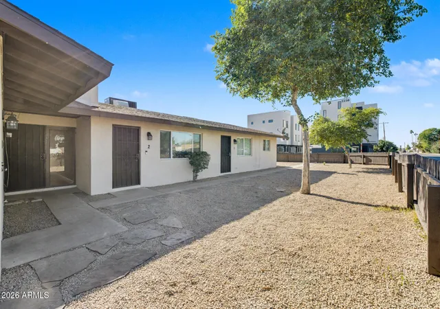 1st image of 2245 N 28th St, Phoenix, AZ 85008 | MLS# 6972460