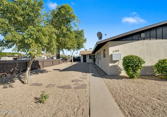 41st image of 2245 N 28th St, Phoenix, AZ 85008 | MLS# 6972460