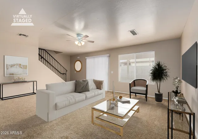 Photo 1 of Townhouse for sale at 16021 N 30th Street #115, Phoenix, AZ 85032 | MLS# 6972734 | Listing updated on 2026-09-11