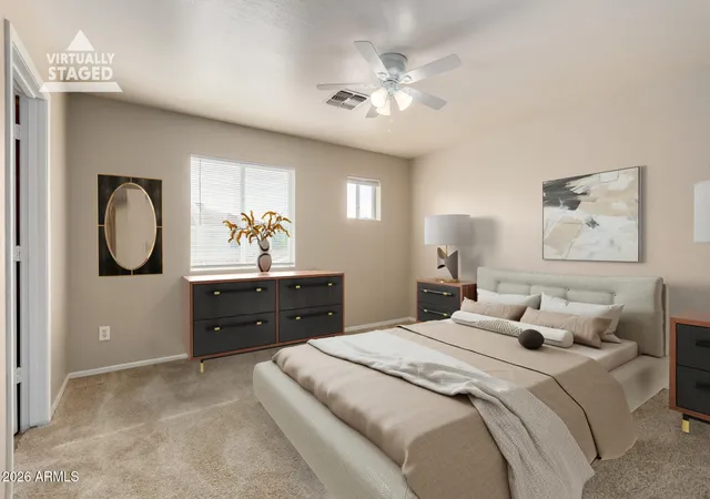Photo 3 of Townhouse for sale at 16021 N 30th Street #115, Phoenix, AZ 85032 | MLS# 6972734 | Listing updated on 2026-09-11