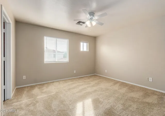 Photo 3 of Townhouse for sale at 16021 N 30th Street #115, Phoenix, AZ 85032 | MLS# 6972734 | Listing updated on 2026-09-11