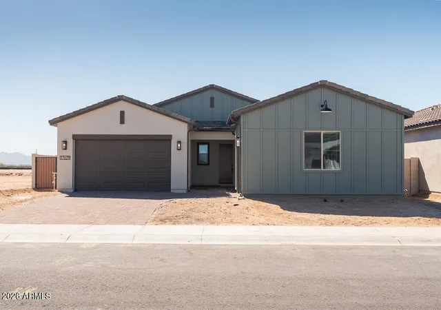 Photo 1 of Single family home for sale at 17629 W Highland Ave, Goodyear, AZ 85395 | MLS# 6971494 | Listing updated on 2026-09-12