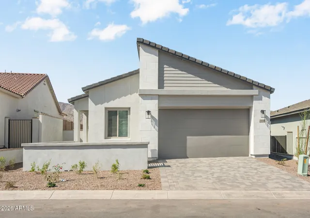 Single family home for sale at 21858 W Roma Ave, Buckeye, AZ 85396 | MLS# 6971519 | Listing updated on 2026-09-24