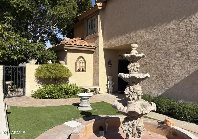 Photo 1 of Single family home for sale at 1636 E Villa Theresa Dr, Phoenix, AZ 85022 | MLS# 6974925 | Listing updated on 2026-09-02